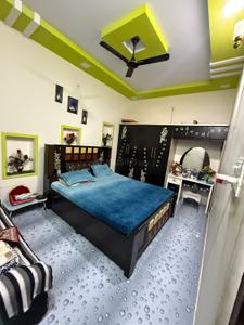 Bedroom Image of 1052 Sq.ft 3 BHK Independent House for sale in Borsi Durg for Rs. 6000000