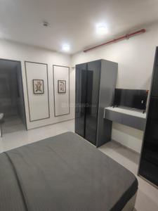 Bedroom Image of 1220 Sq.ft 3 BHK Apartment / Flat for sale in Joyville Celestia Phase 2, Shewalewadi Pune for Rs. 11600000