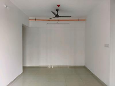 Living Room Image of 798 Sq.ft 2 BHK Apartment / Flat for rent in Runwal My City Phase II Cluster 05 Part II, Usarghar Thane for Rs. 14499