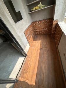 Balcony Image of 1105 Sq.ft 2 BHK Apartment / Flat for sale in G.P.T.Colony Kakinada for Rs. 6350000
