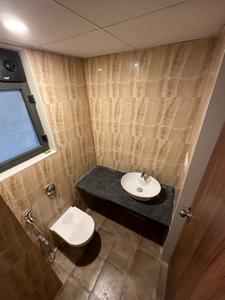Image of 700 Sq.ft 2 BHK Apartment / Flat for rent in Lodha Crown, Thane West, Thane for Rs. 36000