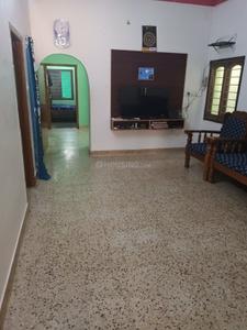 Living Room Image of 1800 Sq.ft 4.5 BHK Builder Floor for sale in Manakkadu Salem for Rs. 13000000