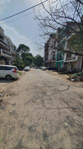 Image of 1120 Sq.ft 3 BHK Independent House for sale in Sector 51, Noida for Rs. 31000000