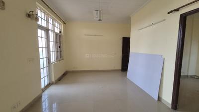 Living Room Image of 1300 Sq.ft 3 BHK Apartment / Flat for sale in CGHS Developer The Shree Sidhi, Manesar Gurgaon for Rs. 12000000
