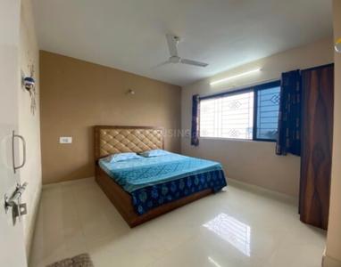 Bedroom Image of 1205 Sq.ft 2 BHK Apartment / Flat for sale in Marwad Daman for Rs. 6600000