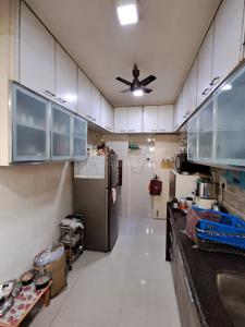 Image of 1015 Sq.ft 2 BHK Apartment / Flat for sale in Sheth Creators Harsha Rekha Apartment, Ghatkopar West, Mumbai for Rs. 19500000