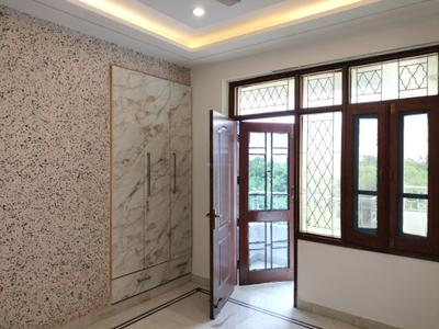 Bedroom Image of 1950 Sq.ft 3 BHK Apartment / Flat for sale in Gulati Lords Apartment, Sector 19 Dwarka New Delhi for Rs. 30000000