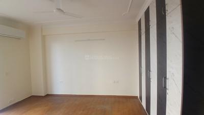 Bedroom Image of 1050 Sq.ft 3 BHK Apartment / Flat for sale in Tulip White, Sector 69 Gurgaon for Rs. 16000000