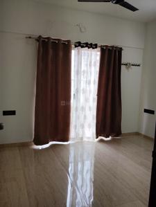 Bedroom Image of 600 Sq.ft 1 BHK Apartment / Flat for sale in KUL Vtp Cygnus Nation R1 Tower 8, Manjari Khurd Pune for Rs. 4900000