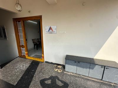 2 BHK Independent House