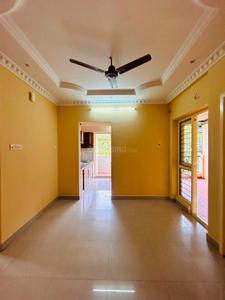 Hall Image of 1040 Sq.ft 2 BHK Apartment / Flat for sale in Thiruvanmiyur Chennai for Rs. 17000000
