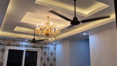 Hall Image of 1150 Sq.ft 2 BHK Builder Floor for sale in Sahastradhara Road Dehradun for Rs. 7000000
