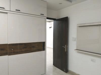 Bedroom Image of 1000 Sq.ft 3 BHK Builder Floor for sale in Vikaspuri New Delhi for Rs. 16200000