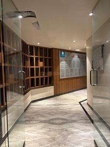 Hall Image of 1059 Sq.ft 2 BHK Apartment / Flat for sale in Mahalaxmi Zen Estate, Kharadi Pune for Rs. 11100000