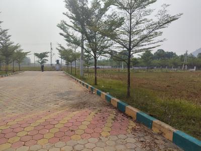 Image of 220 Sq.ft Residential Plot / Land for sale in Subhagruha Sukrithi Varishtaa, Ravada, Visakhapatnam for Rs. 3800000
