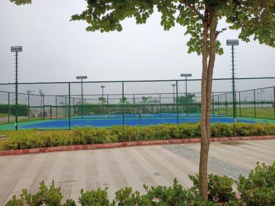 Image of 1210 Sq.ft Residential Plot / Land for sale in Eldeco Imperia, Jaitikhera, Lucknow for Rs. 7000000