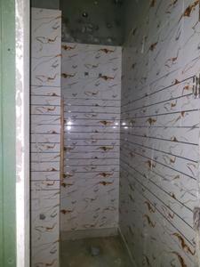 Common Bathroom Image of 750 Sq.ft 2 BHK Builder Floor for sale in Ved Vihar Ghaziabad for Rs. 2430320