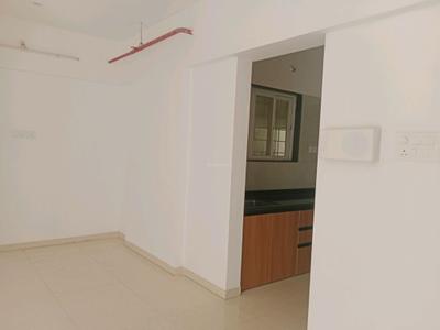 Living Room Image of 1100 Sq.ft 2 BHK Apartment / Flat for sale in Wadhwani Sai Vastu, Pimple Saudagar Pune for Rs. 9500000