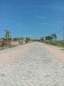 Image of 2160 Sq.ft Residential Plot / Land for sale in Swapnabhumi, New Town, Kolkata for Rs. 5400003