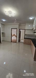 Hall Image of 852 Sq.ft 1.5 BHK Apartment / Flat for rent in Brigade Cornerstone Utopia, Varthur Bengaluru for Rs. 50000