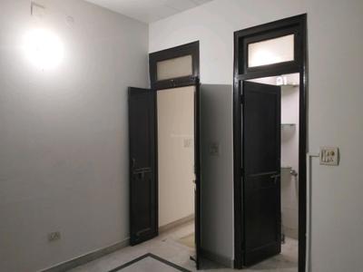 Bedroom Image of 900 Sq.ft 2 BHK Builder Floor for sale in Bali Nagar New Delhi for Rs. 9000000