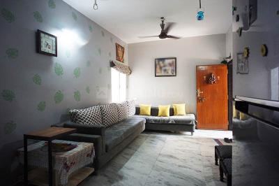 Hall Image of 900 Sq.ft 2 BHK Apartment / Flat for sale in Nava Vadaj Ahmedabad for Rs. 5600000