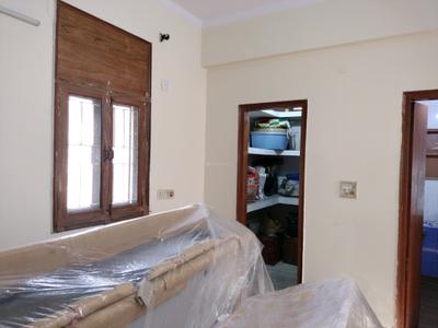 Bedroom Image of 1500 Sq.ft 3 BHK Apartment / Flat for sale in The Antriksh Suruchi Apartments, Sector 10 Dwarka New Delhi for Rs. 24500000