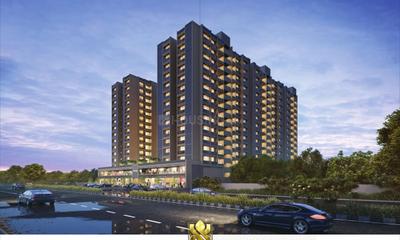 2 BHK Flat