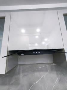 Kitchen Image of 800 Sq.ft 2 BHK Builder Floor for rent in Sultanpur New Delhi for Rs. 25500