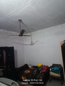 Bedroom Image of 600 Sq.ft 1 BHK Independent House for sale in Ram Nagar Varanasi for Rs. 1800000