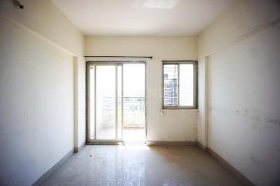 Living Room Image of 752 Sq.ft 2 BHK Apartment / Flat for sale in Tanish Unnati, Charholi Kurd Pune for Rs. 3500000