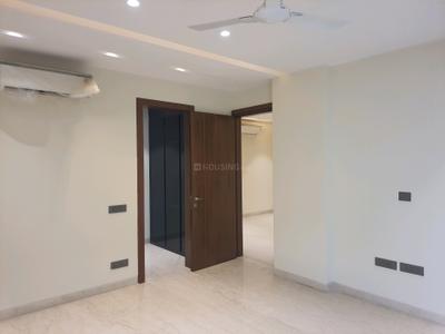 Bedroom Image of 2600 Sq.ft 4 BHK Builder Floor for sale in DLF Phase 1 Gurgaon for Rs. 49500000