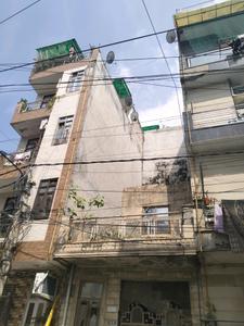 Image of 32 Sq.ft Residential Plot / Land for sale in Sector 24 Rohini, New Delhi for Rs. 9500000