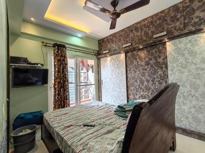 Bedroom Image of 1674 Sq.ft 3 BHK Apartment / Flat for sale in Candeur Landmark, Varthur Bengaluru for Rs. 19000000