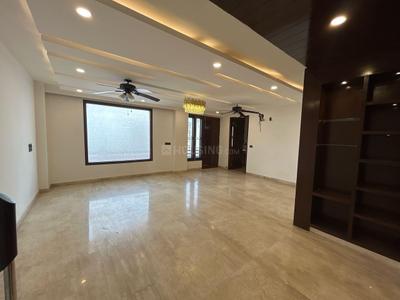 Hall Image of 1484 Sq.ft 2.5 BHK Apartment / Flat for sale in Ireo The Corridors, Sector 67 Gurgaon for Rs. 25900000