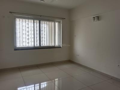 Bedroom Image of 4210 Sq.ft 4 BHK Apartment / Flat for rent in Brigade Caladium, Byatarayanapura Bengaluru for Rs. 180000
