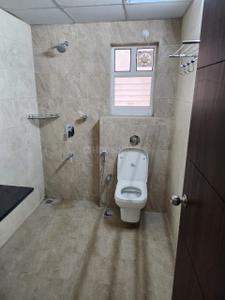 Bathroom Image of 2900 Sq.ft 4 BHK Apartment / Flat for rent in NSL East County, Uppal Hyderabad for Rs. 70000