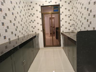 Kitchen Image of 1400 Sq.ft 3 BHK Apartment / Flat for sale in Laxmi Icon, Taloja Navi Mumbai for Rs. 10000000