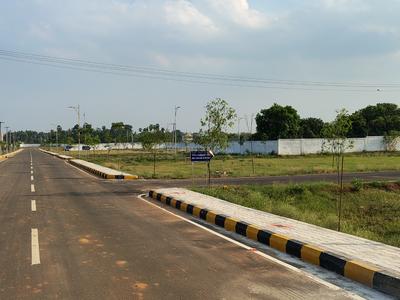 Image of 860 Sq.ft Residential Plot / Land for sale in Padappai, Chennai for Rs. 3000000