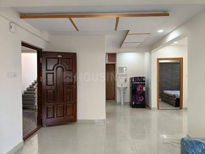 Hall Image of 1800 Sq.ft 3 BHK Apartment / Flat for rent in Windsor Court, Kulhan Dehradun for Rs. 45000