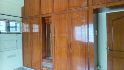 Bedroom Image of 1200 Sq.ft 2 BHK Apartment / Flat for rent in Amberpet Hyderabad for Rs. 26000