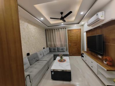 Hall Image of 2150 Sq.ft 3 BHK Builder Floor for rent in Sector 85 Faridabad for Rs. 40000