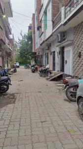 Image of 1200 Sq.ft 4 BHK Independent House for sale in Sharda Nagar, Lucknow for Rs. 3500000