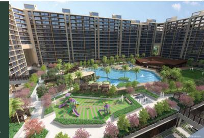2 BHK Flat