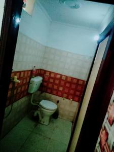 Bathroom Image of 1800 Sq.ft 4 BHK Independent House for sale in Shiv Nagar Panipat for Rs. 11000000
