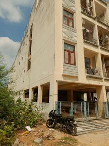Image of 400 Sq.ft 1 BHK Apartment / Flat for sale in Manchwa, Jaipur for Rs. 1150000