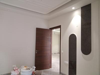 Bedroom Image of 1800 Sq.ft 3 BHK Builder Floor for sale in Paschim Vihar New Delhi for Rs. 36000000