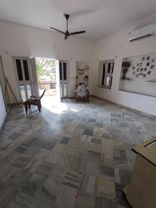 Hall Image of 1200 Sq.ft 2 BHK Independent House for rent in Jwala Vihar Jodhpur for Rs. 15000