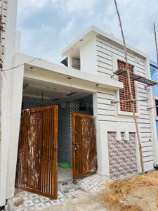 Image of 1000 Sq.ft 2 BHK Independent House for sale in Boriyakhurd, Raipur for Rs. 4600000