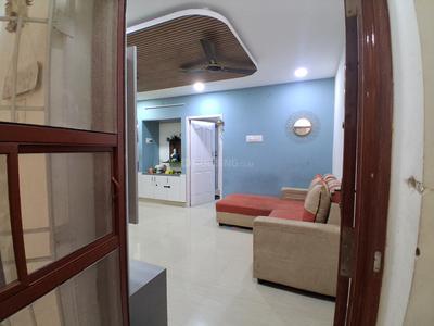 Image of 1054 Sq.ft 2 BHK Apartment / Flat for sale in Tambaram, Chennai for Rs. 6000000